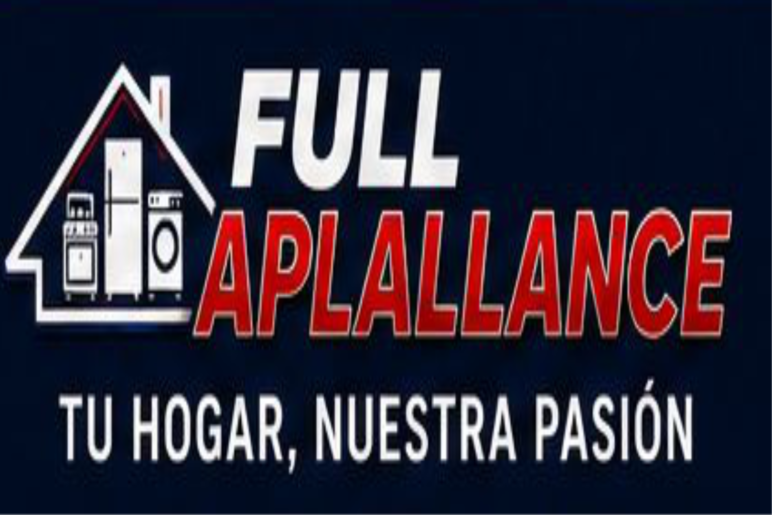 Full Appliance